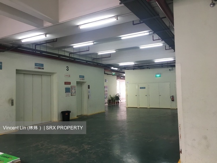Tat Ann Building (D20), Factory #520586671